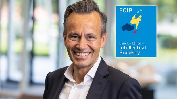 “Proud heritage, bright future” – what the Benelux IP Office has planned for 2023 and beyond