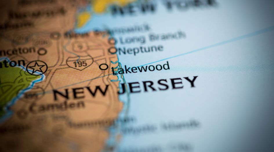 Data shows New Jersey district court's key for biopharma patent litigation - Vimarsana News