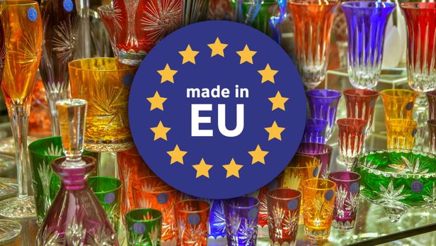 EU expansion of GI protection to craft and industrial goods moves step closer, but not without opposition