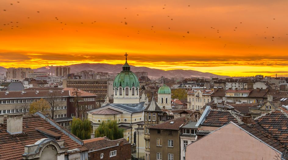 Bulgaria faces new ECT claims - Vimarsana News