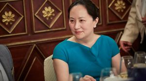 US moves to dismiss charges against Huawei CFO