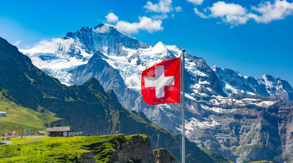 Switzerland: Trademark procedures and strategies - Vimarsana News