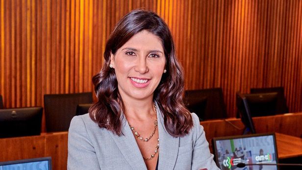 Latin Lawyer - Brazilian arbitration centre gets first female president