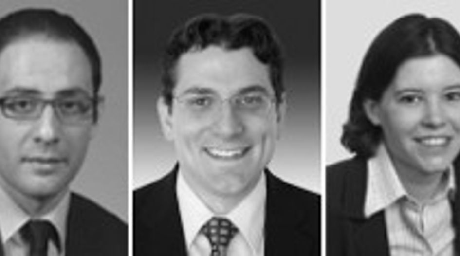 King & Spalding unveils full Paris lineup Global Arbitration Review