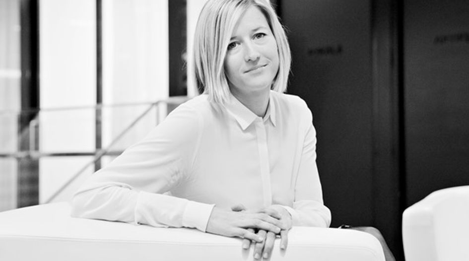 Asa Below 40 Appoints New Co Chair Global Arbitration Review