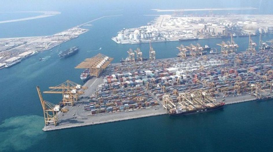 Global Arbitration Review Dubai Launches Maritime Centre