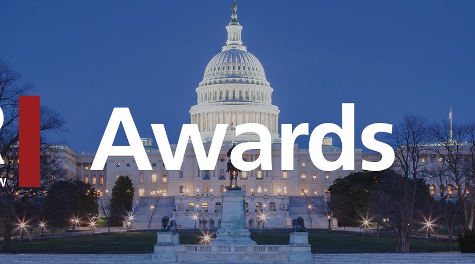 Global Competition Review Gcr Awards Voting Now Open