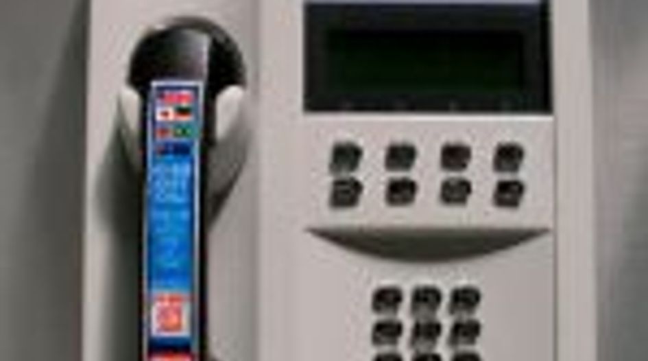 Global Competition Review Mexico Commission Upholds Telmex Ruling