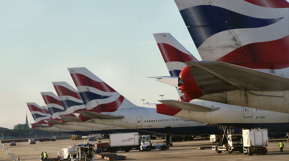 British Airways Data Breach Fine Cut To 20 Million Global