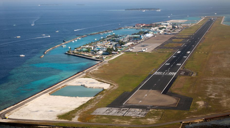 Maldives airport panel lands on quantum figure - Global Arbitration Review