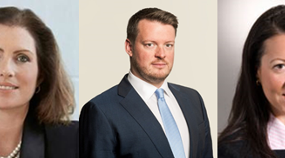 Future Leaders Unveiled By Who S Who Legal Global Arbitration Review