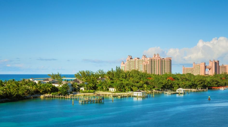 Bahamas luxury project gets court ok to forge ahead