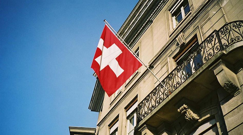 Revised Swiss law gets approval Global Arbitration Review
