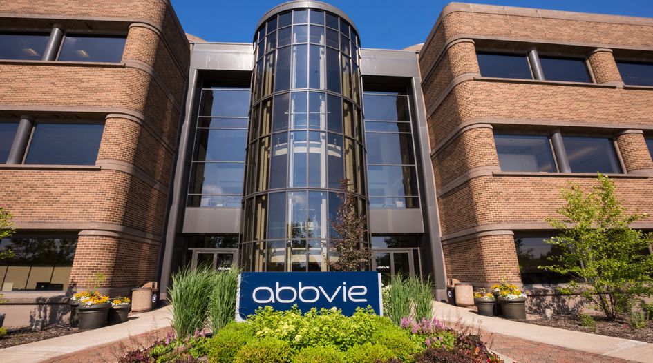 Global Competition Review Abbvie to acquire Allergan for 63 billion