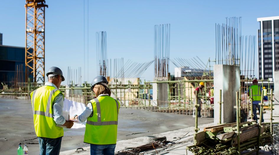 Denmark faces first treaty claim Global Arbitration Review