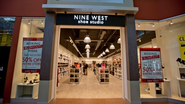 nine west studio