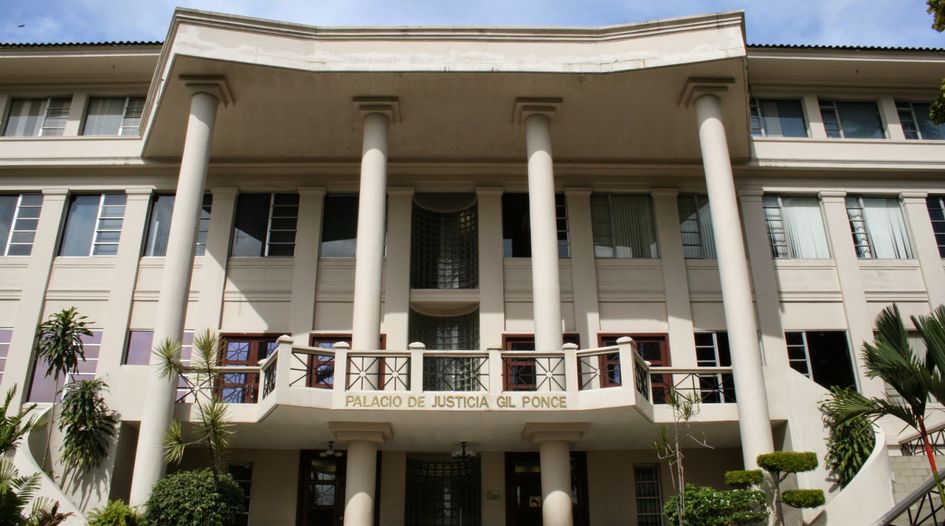 Lawyer threatens US100 billion treaty claim after Panama court ruling