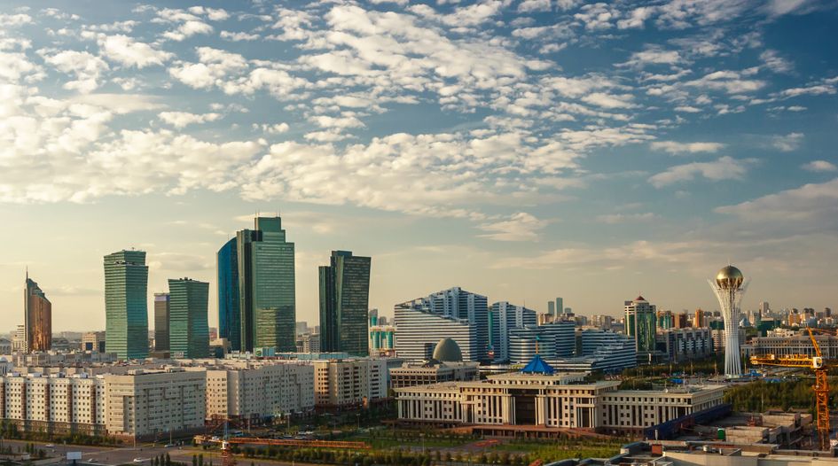 Stati v Kazakhstan: the winner takes it all? - Global Arbitration Review