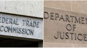 Patents may divide Trump’s FTC and DOJ