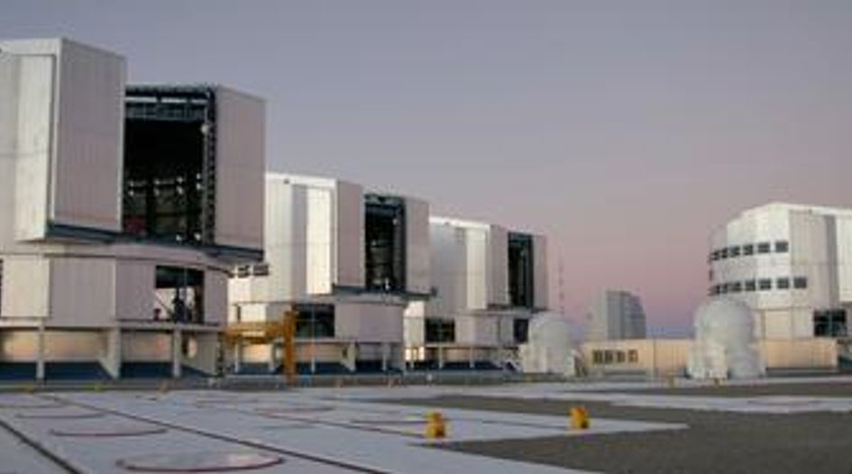 Global Arbitration Review Chile Space Research Body Defeats Set Aside Bid