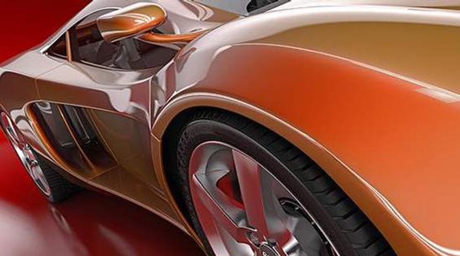 Global Competition Review DuPont gamble pays off in auto paint case