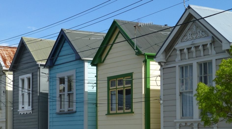 Global Competition Review New Zealand Looks To Dismantle Real Estate Cartel