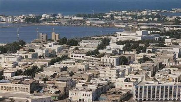 Global Arbitration Review - Djibouti centre planned