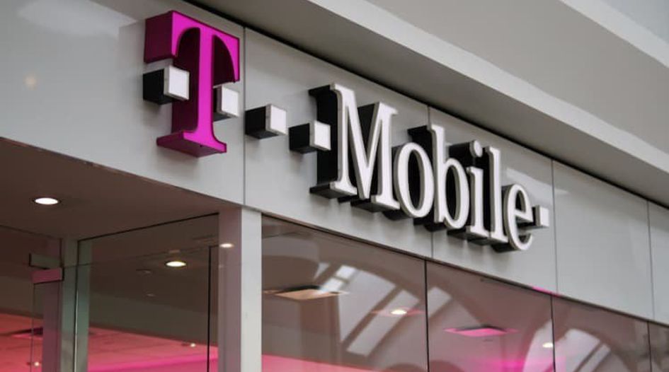 realistisk væbner Hvad Global Competition Review - T-Mobile/Sprint economist counters Shapiro's  analysis