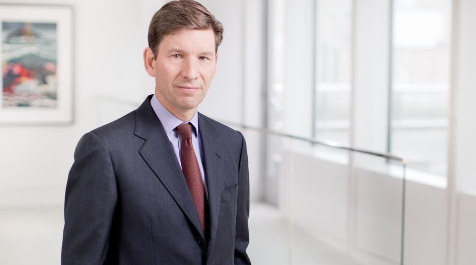 O’Melveny rehires whitecollar lawyer from the White House Global