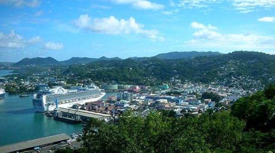 St Lucia wins security at ICSID - Global Arbitration Review