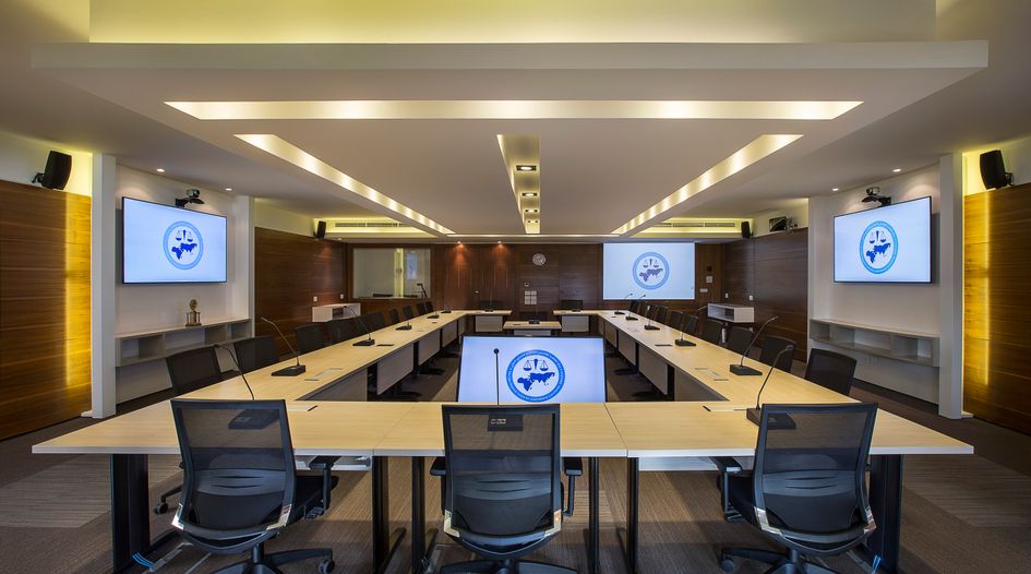 Cairo centre announces case figures and new Londonbased adviser