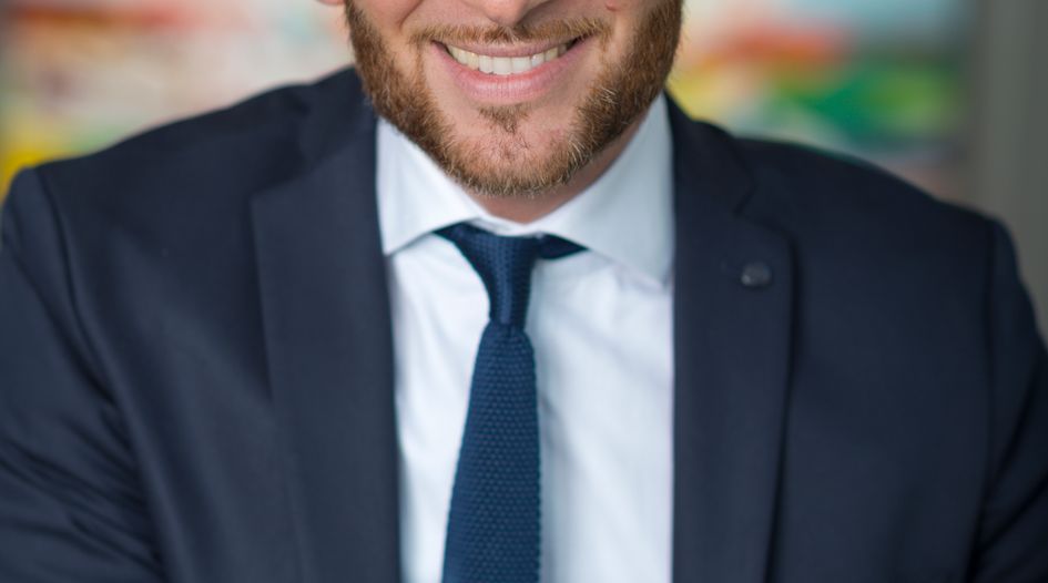 Fourth Partner And First In A Decade For Parisian Boutique Global Arbitration Review