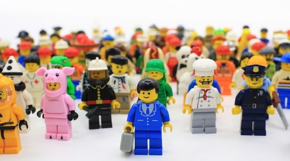 lego discount