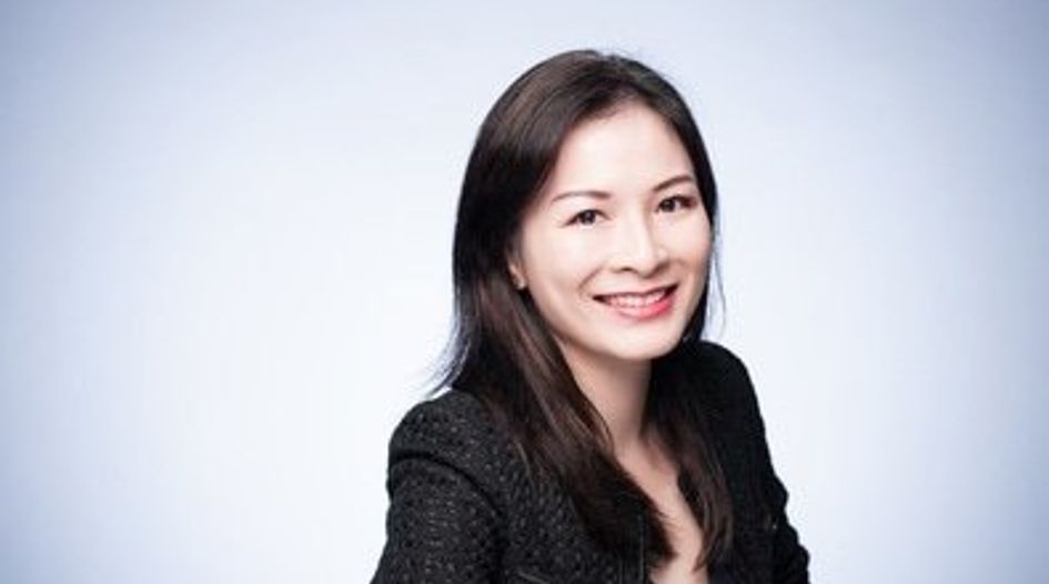Elsa Chen