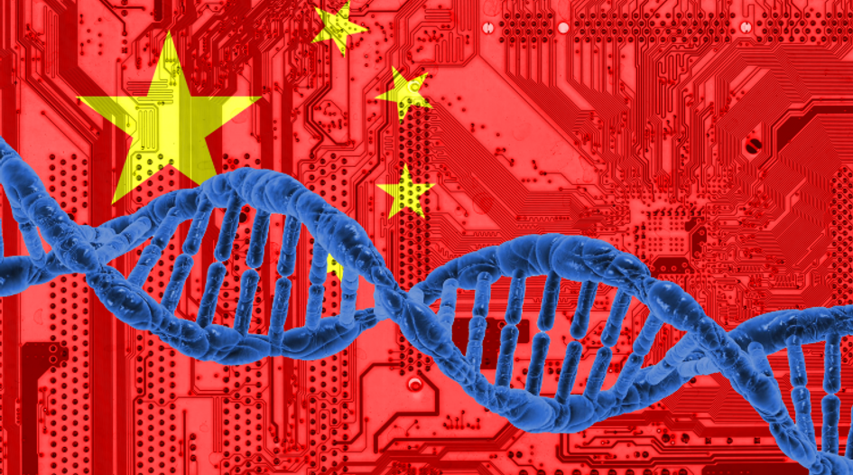 Why Chinese Biotech Inventions Have Yet To Make An Impact Globally ...