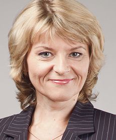 Natalia Belozerova