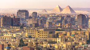 Counterfeit hotspots in Egypt that brand owners must be aware of