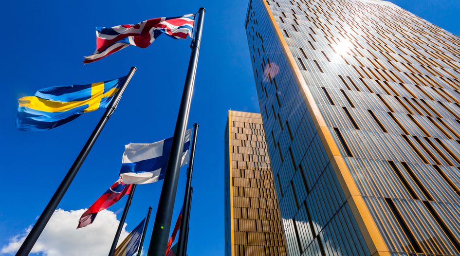 Schrems II Privacy Shield Invalidated SCCs Remain Global Data Review