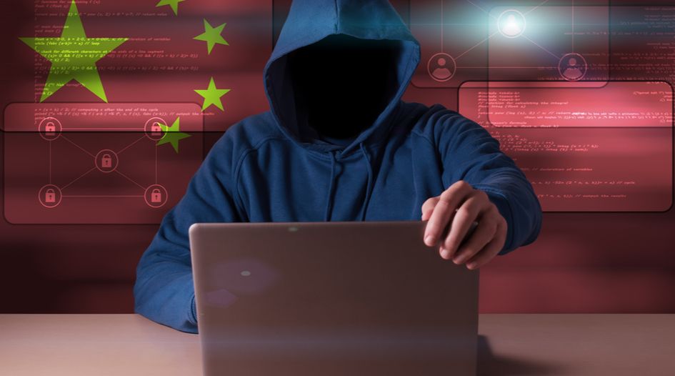 FBI: Chinese Hackers Tried To Steal Covid-19 Research - Global Data Review