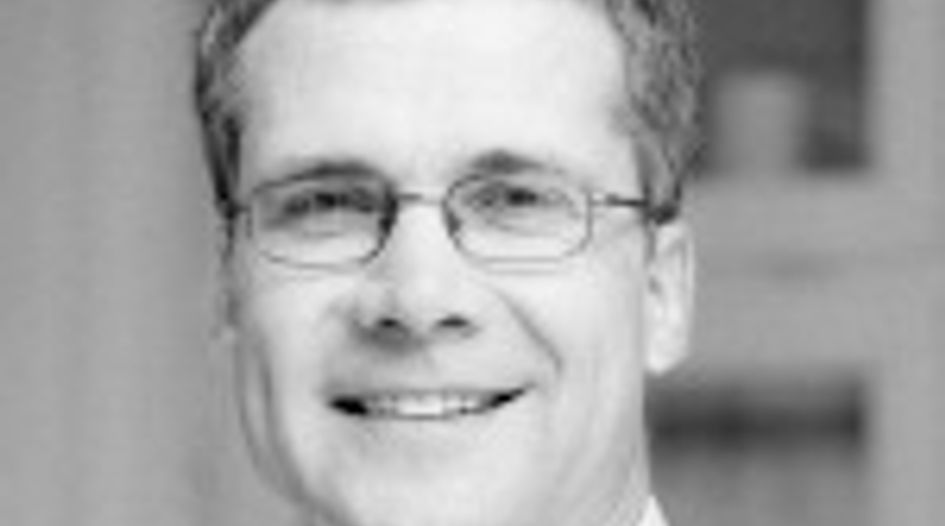 Global Arbitration Review 45 Under 45 2006