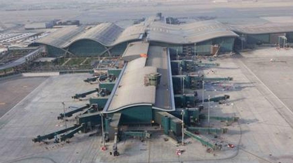 Qatar Airport Dispute Heads To Icc Global Arbitration Review