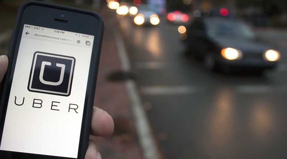 Global Competition Review - Uber versus CCI: the end of deep 