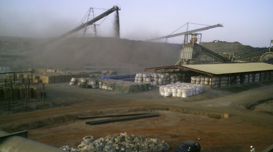 First Quantum defends claim over Zambian mine - Global Arbitration Review