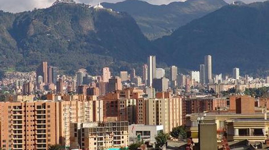 Colombia fines Bogota crime family for bid rigging Global Competition