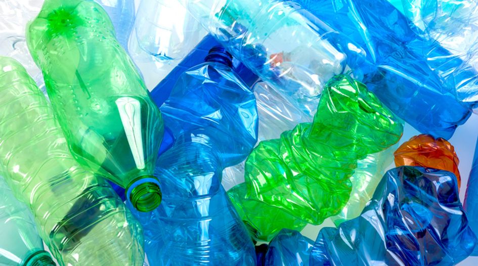 UK judge denies disclosure in plastics dispute Global Arbitration Review