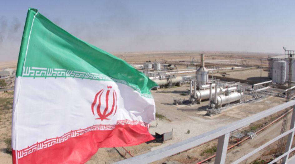 Interim award upheld in mega-claim over Iranian gas - Global ...