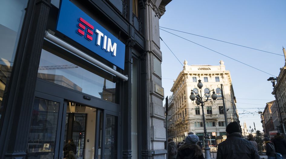 Global Arbitration Review Telecom Italia Defeats Bid To Revive Us 15 Billion Claim
