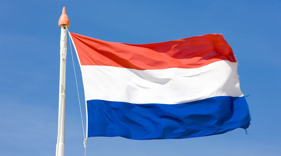 Dutch authority proposes sustainability agreement guidelines - Global ...