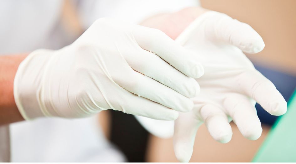 Global Arbitration Review Glovemaker M Amp A Prompts Fraud Claim In Singapore